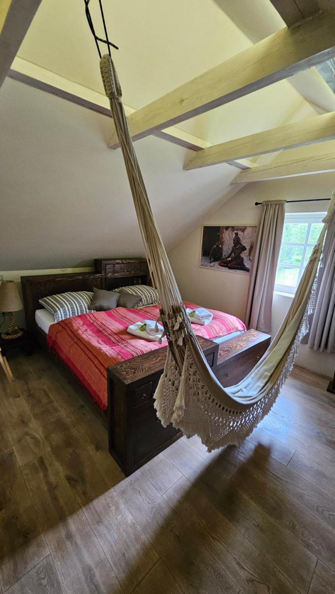 Bed and Breakfast Matejovec38 Славоніце Номер фото
